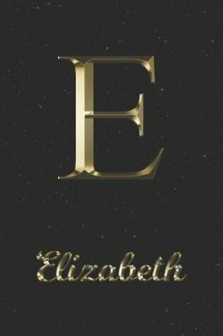 Cover of Elizabeth