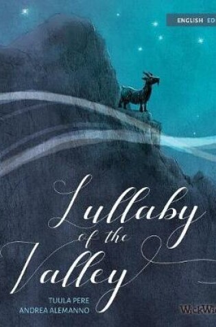 Cover of Lullaby of the Valley