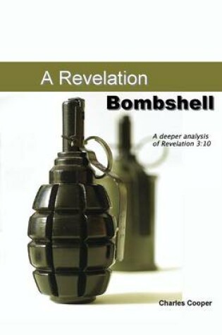 Cover of Revelation Bombshell