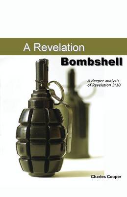 Book cover for Revelation Bombshell