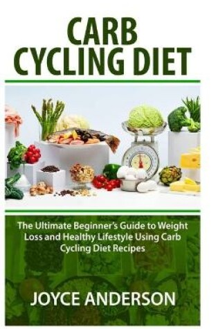 Cover of Carb Cycling Diet