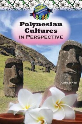 Cover of Polynesian Cultures in Perspective