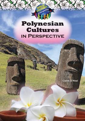 Cover of Polynesian Cultures in Perspective