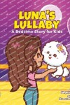 Book cover for Luna's Lullaby