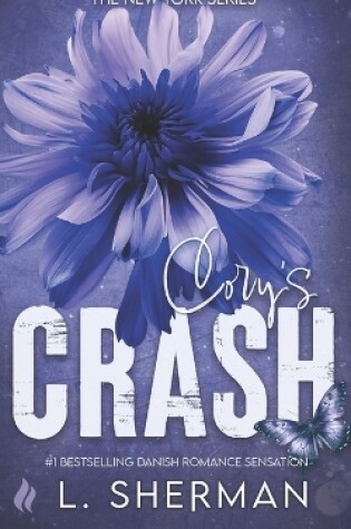 Cover of Cory's Crash