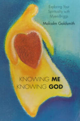 Cover of Knowing Me-Knowing God