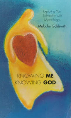 Book cover for Knowing Me-Knowing God