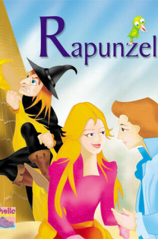 Cover of Fairytales Classics