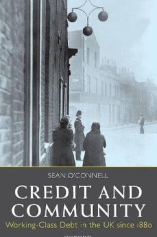 Cover of Credit and Community