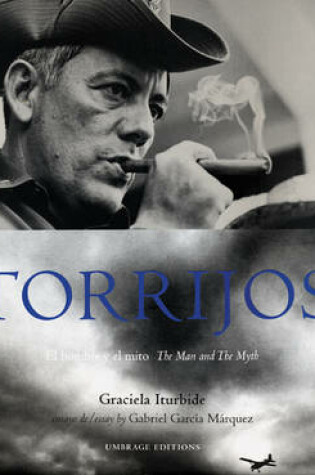 Cover of Torrijos