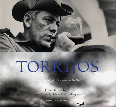 Book cover for Torrijos