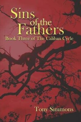 Cover of Sins of the Fathers