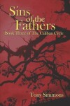 Book cover for Sins of the Fathers