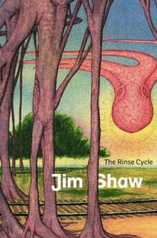 Cover of Jim Shaw