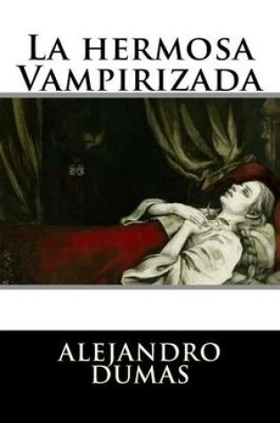 Cover of La Hermosa Vampirizada