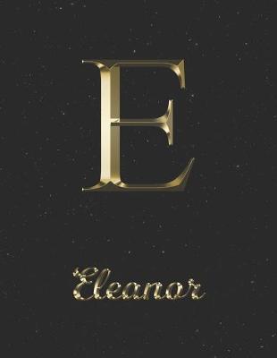 Book cover for Eleanor