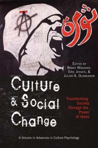 Cover of Culture and Social Change