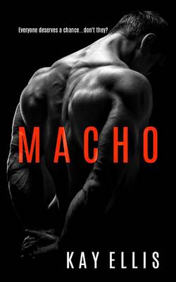 Book cover for Macho