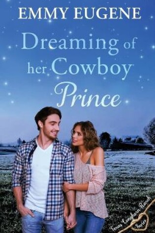 Cover of Dreaming of Her Cowboy Prince