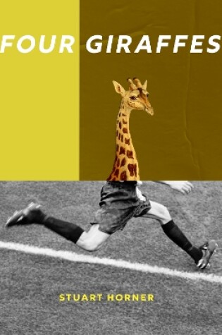 Cover of FOUR GIRAFFES