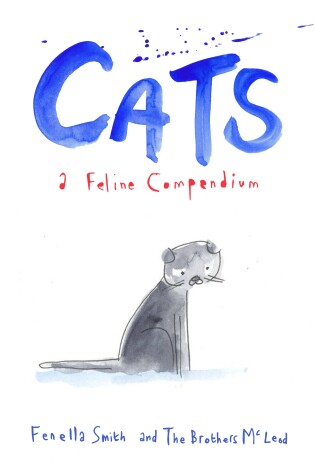 Cover of Cats