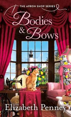 Book cover for Bodies and Bows