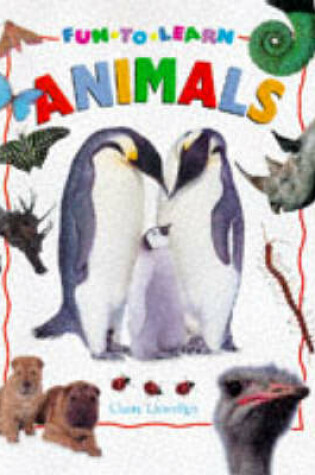 Cover of Animals