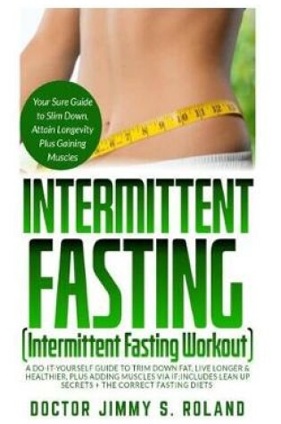 Cover of Intermittent Fasting(Intermittent Fasting Workout)