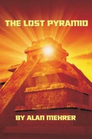 Cover of The Lost Pyramid