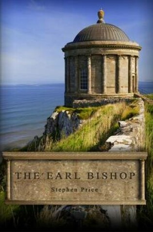 Cover of The Earl Bishop