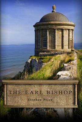 Book cover for The Earl Bishop