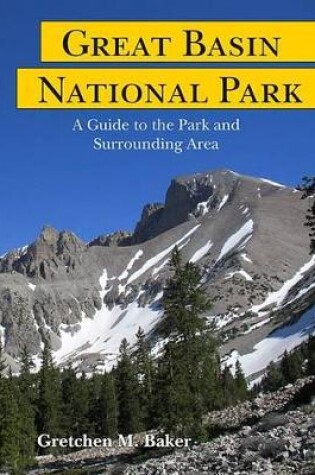 Cover of Great Basin National Park