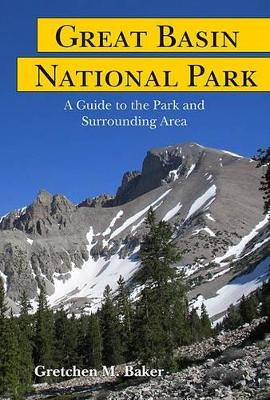 Book cover for Great Basin National Park
