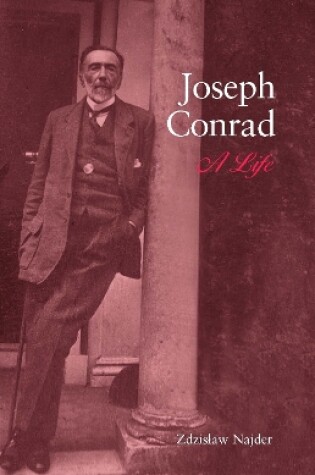 Cover of Joseph Conrad