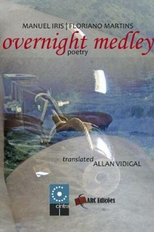 Cover of Overnight Medley