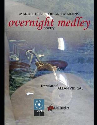 Cover of Overnight Medley