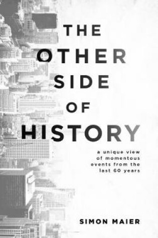 Cover of The Other Side of History