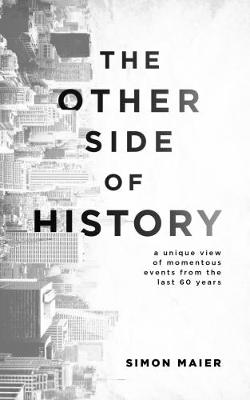 Book cover for The Other Side of History