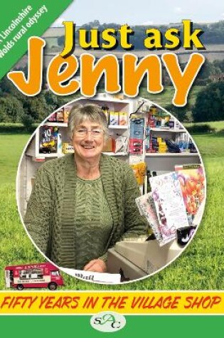 Cover of Just Ask Jenny