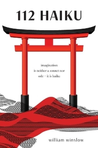 Cover of 112 Haiku