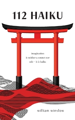 Book cover for 112 Haiku