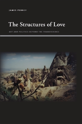 Cover of The Structures of Love