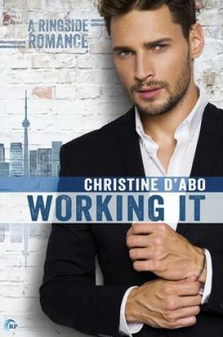 Cover of Working It