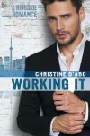 Book cover for Working It