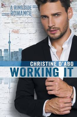 Book cover for Working It