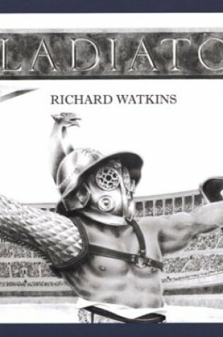 Cover of Gladiator