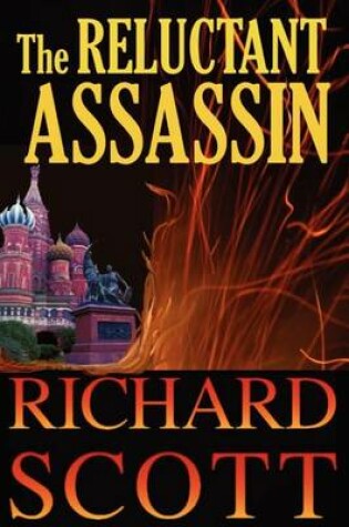 Cover of The Reluctant Assassin