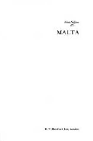 Cover of Malta