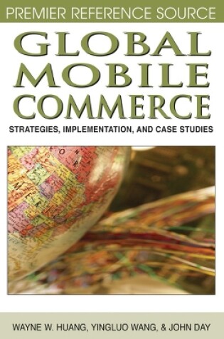 Cover of Global Mobile Commerce