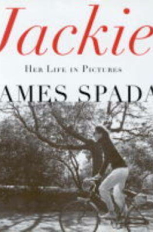 Cover of Jackie